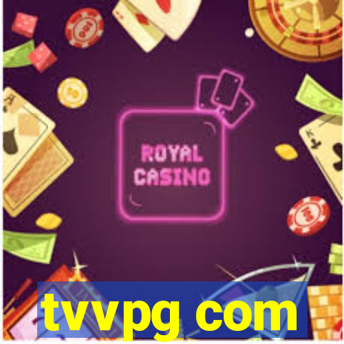tvvpg com